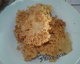 Foto langkah ke 5 dari resep Ayam Kremes Pemula #bantumantenbaru.