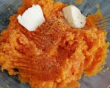 Foto del paso 6 de la receta: Parmentier de boniato