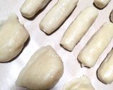 Foto langkah ke 9 dari resep Pempek Dos.