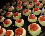 Foto del paso 3 de la receta: Pepas