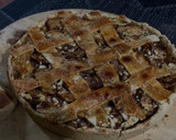 Foto del paso 7 de la receta: Kuchen de manzana