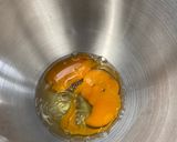 Foto del paso 1 de la receta: Torta de limón SIN TAC con leche deslactosada