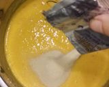 Foto langkah ke 2 dari resep Puding Mangga.