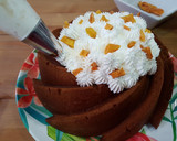 Foto del paso 17 de la receta: Mango Bellini Bundt Cake!!!