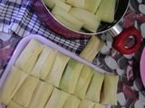 Pais / lepet jagung anti gagal dan bahan sederhana (low budget)