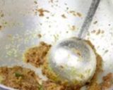 A picture of step 3 of Paneer Egg Curry.