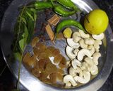 શક્કરીયા બટાકા નું શાક (Shakkariya Bataka Shak Recipe In Gujarati) રેસીપી સ્ટેપ2ફોટો