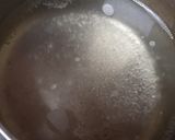 A picture of step 2 of Simple Suji Halwa.