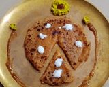 A picture of step 3 of પનીર આલુ પરોઠા.