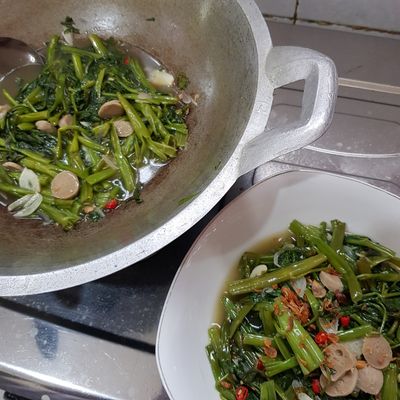 Langkah 6