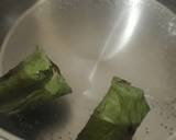 Bubur Dari Nasi Kemarin langkah memasak 1 foto