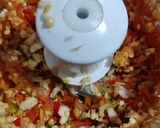 Foto langkah ke 1 dari resep Cumi Sambal Bawang.