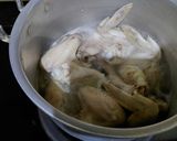 Foto langkah ke 1 dari resep 62. "Garang Asem Sayap" [GAS] Ayam.
