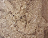 Foto del paso 2 de la receta: Galletitas semi integrales de coco 🥥 (sin manteca)