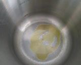 Foto del paso 2 de la receta Puré de calabacín