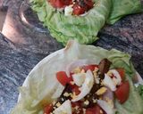 Foto del paso 5 de la receta: Wrap buegetalissimo😝 realfood vegan