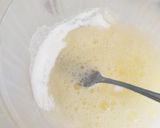 Foto del paso 2 de la receta: Budín esponjoso fácil de chocolate
