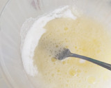 Foto del paso 2 de la receta: Budín esponjoso fácil de chocolate