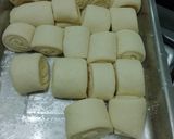 Foto del paso 7 de la receta: Pancitos arrollados