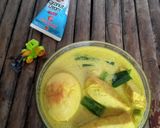 Foto langkah ke 5 dari resep Kari Telur Tahu.