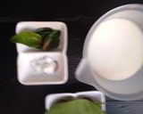 Foto langkah ke 1 dari resep Lemper Ayam.