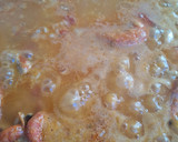 Foto del paso 2 de la receta: Arroz meloso en paella