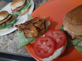 Hamburguesitas con Vegetales 🥦🥕
