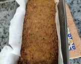 Foto del paso 10 de la receta: Pastel de lentejas