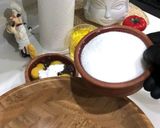 صورة لخطوة 1 من وصفة المبروشة (حجار القلعة)