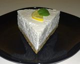 Citromtorta sütés nélkül recept fázis 6 fotója