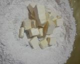 Foto del paso 3 de la receta: Scones dulces