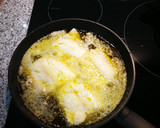 Foto del paso 5 de la receta: Bacalao al pil pil 🐟