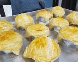 Foto langkah ke 6 dari resep Zupa soup.
