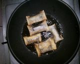 Foto langkah ke 5 dari resep Piscok crispy.