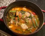 Bouillabaisse recipe step 18 photo