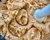 Foto del paso 3 de la receta: Hummus de garbanzos