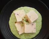 Kulfi with Pista Falooda recipe step 6 photo