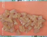 Foto del paso 2 de la receta: Espaguetis a lo Alfredo