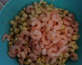 Foto del paso 4 de la receta: Ceviche Carapacho-Camarón