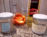 Foto del paso 4 de la receta: Dip de zanahorias