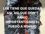 Morrones en aceiteIdeal para estos días de cuarentena