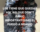 Foto del paso 3 de la receta: Morrones en aceiteIdeal para estos días de cuarentena