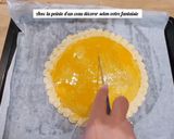 Une image de l'étape 7 de Galette des rois 🤴 Frangipane Pistaches.