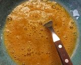 Foto del paso 1 de la receta: Milanesa de pescadilla apanada con polenta