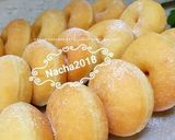 Foto langkah ke 6 dari resep Donat kentang menul.