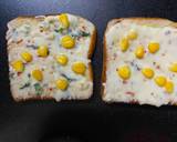Chilli cheese toast recipe step 4 photo