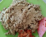 Foto langkah ke 3 dari resep Sambal Tumpang Khas Jawa Timur.