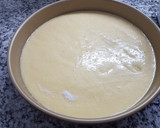 Foto del paso 3 de la receta: Torta húmeda de naranja bien fácil