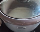 Foto del paso 2 de la receta: Arroz de Sushi para principiante