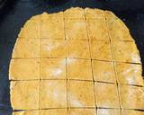 Dal Dhokli recipe step 4 photo